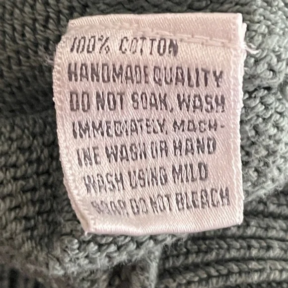 Vintage 80s Calico Floral Appliqué Sweater Top Cottagecore Preppy Knit Blouse - Picture 7 of 8